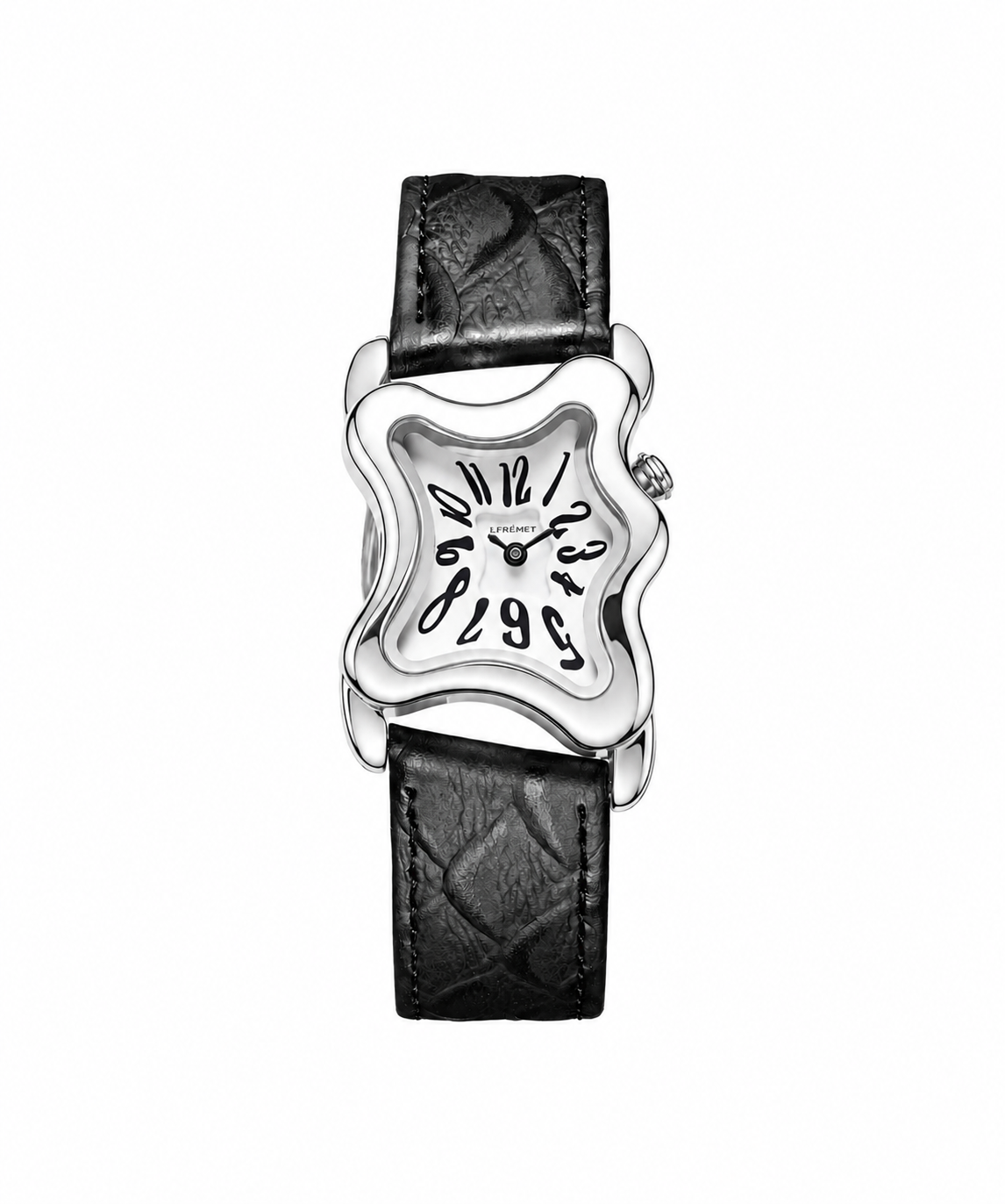 Lefrémet™ Melted Time Watch