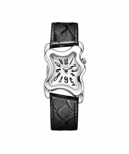 Lefrémet™ Melted Time Watch