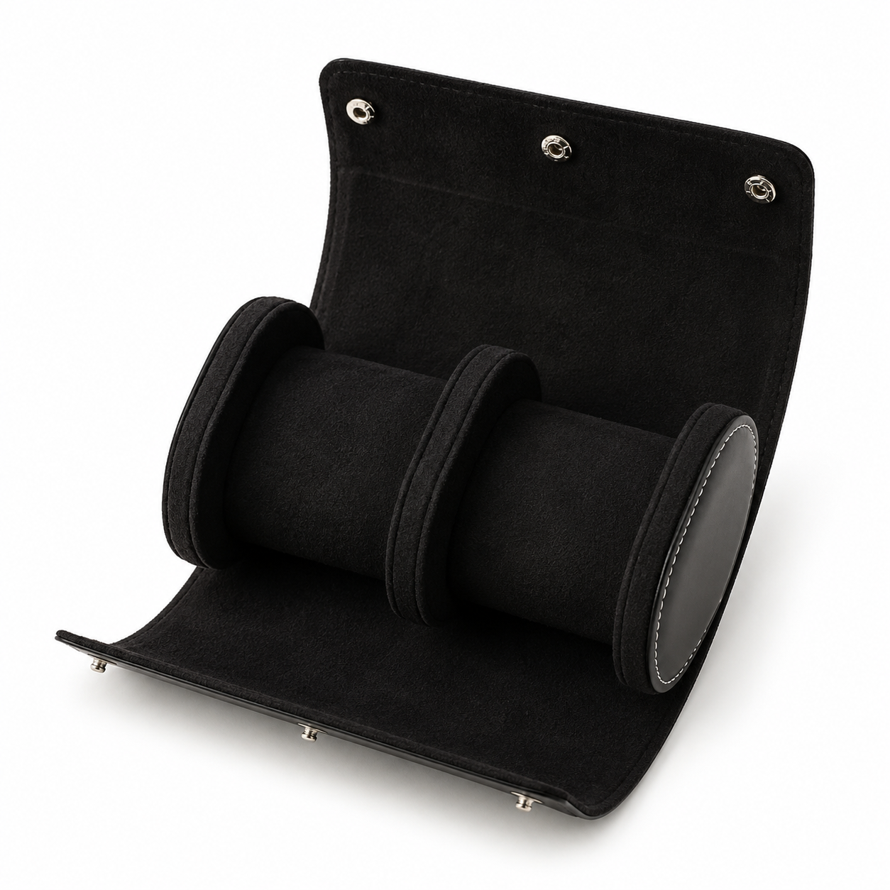 Le Frémet™ Leather Watch Case