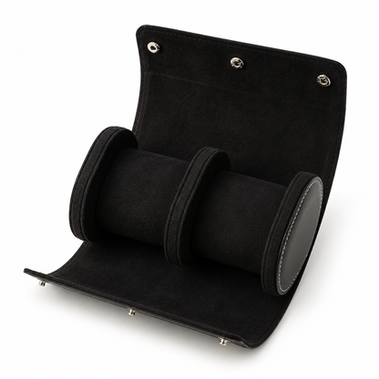Le Frémet™ Leather Watch Case